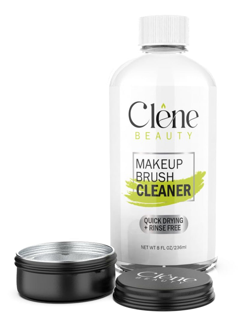 Makeup Brush Cleaner | Foundation Brush Cleaner | Lootiva