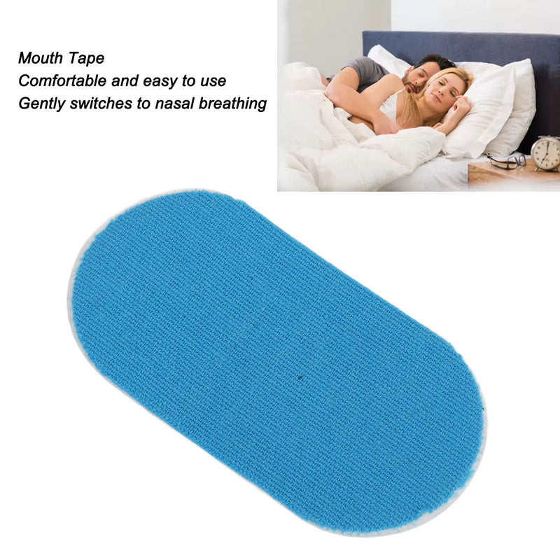 Mouth Tape for Sleeping | Mouth Breathing Tape | Lootiva