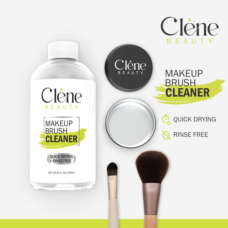 Makeup Brush Cleaner | Foundation Brush Cleaner | Lootiva