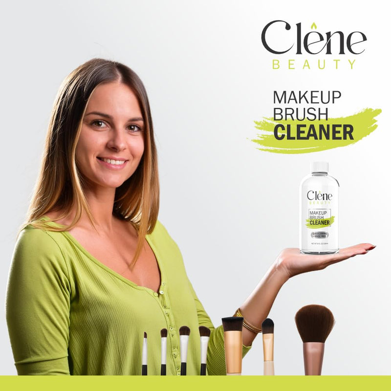 Makeup Brush Cleaner | Foundation Brush Cleaner | Lootiva