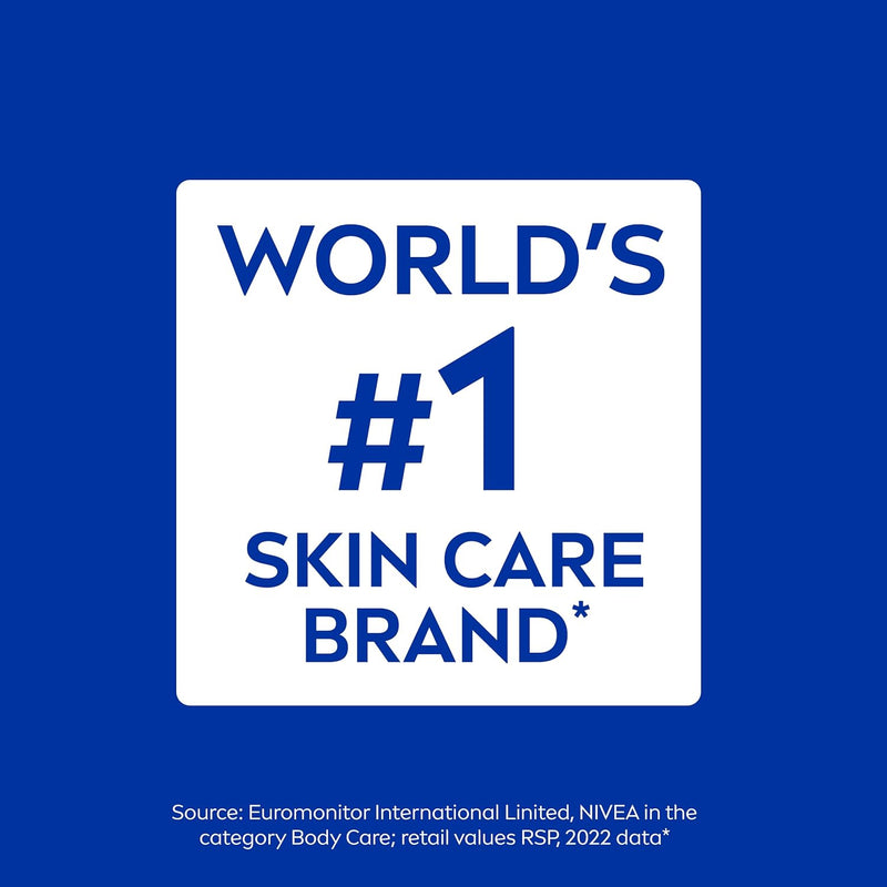 Nivea Body Lotion | Unscented Body Lotion | Lootiva
