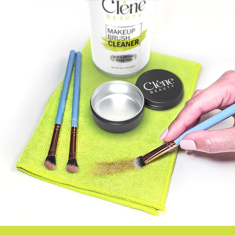 Makeup Brush Cleaner | Foundation Brush Cleaner | Lootiva