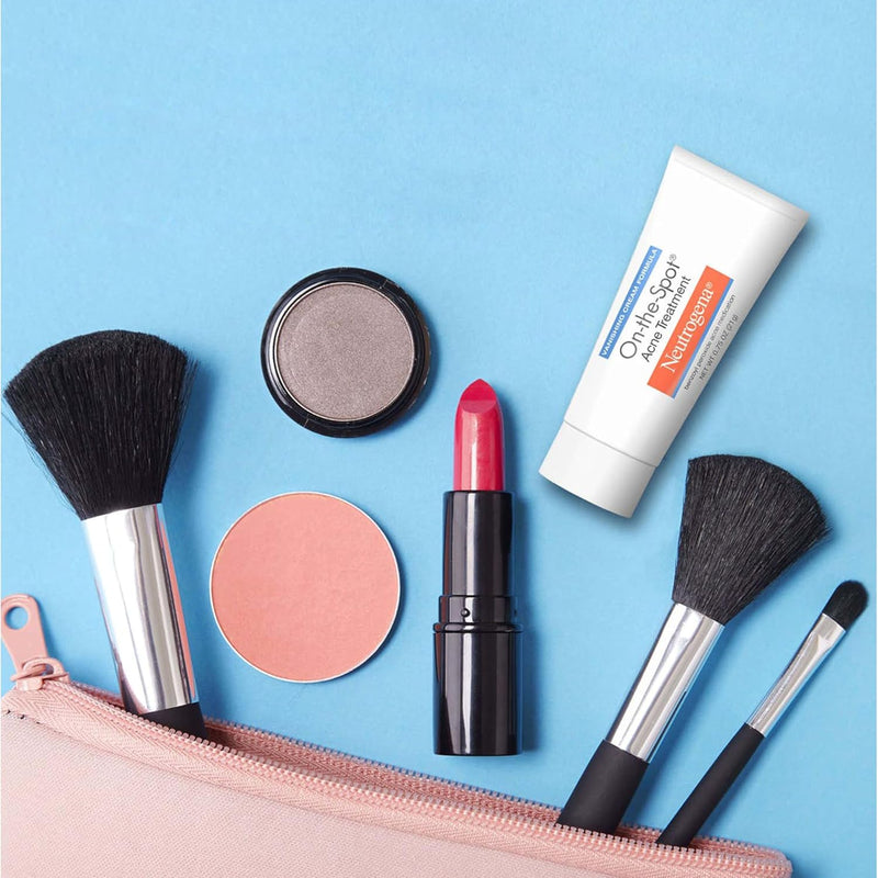 Acne Spot Treatment Cream | Vanishing Acne Cream | Lootiva