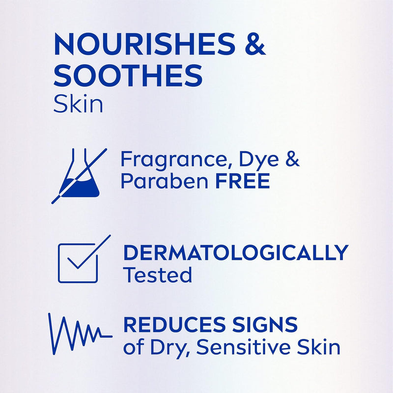 Nivea Body Lotion | Unscented Body Lotion | Lootiva
