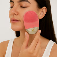 3-in-1 Electric Facial Brush