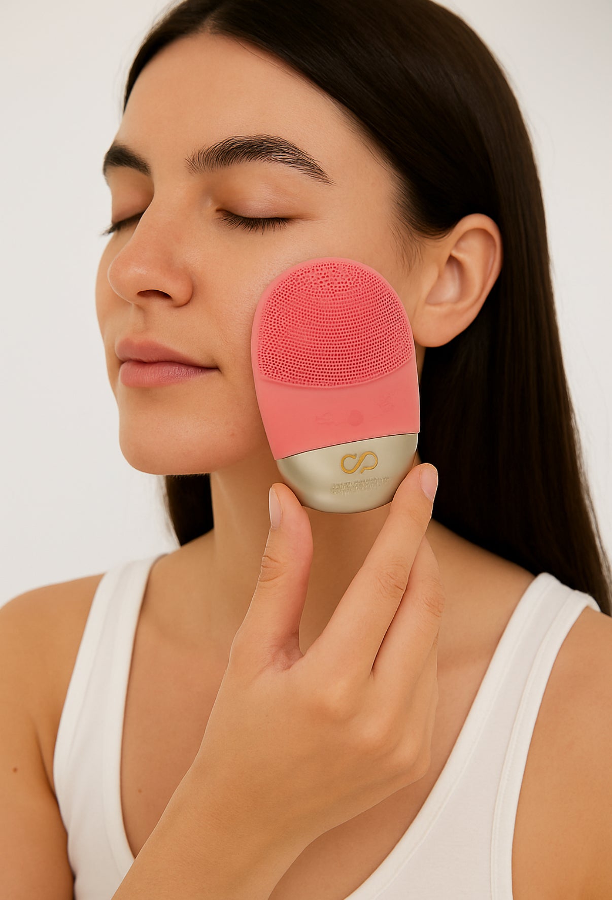 3-in-1 Electric Facial Brush