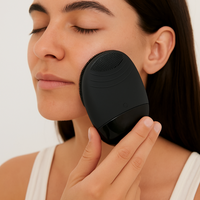 3-in-1 Electric Facial Brush