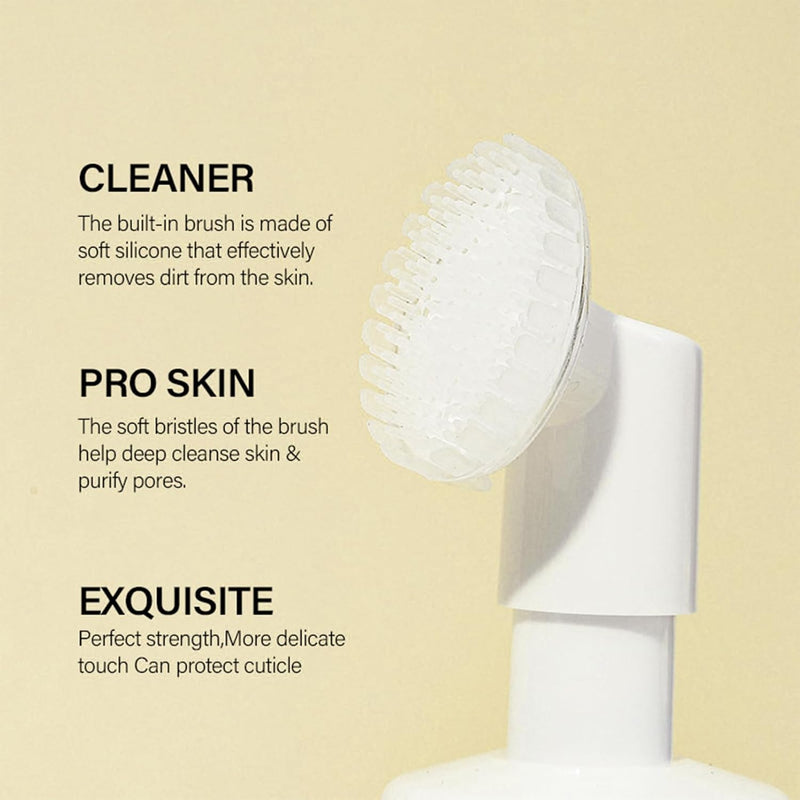 Turmeric Facial Cleanser | Turmeric Face Wash | Lootiva