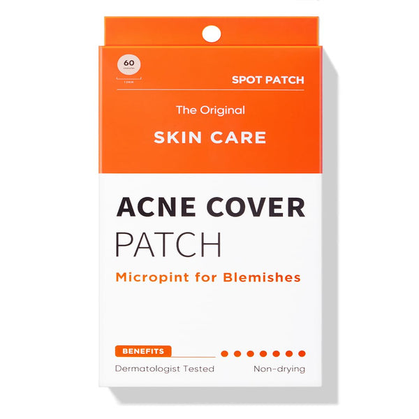 Hydrocolloid Pimple Patches | Pimple Healing Patches | Lootiva
