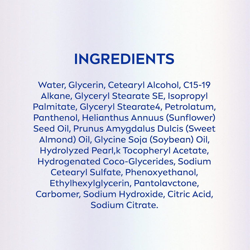 Nivea Body Lotion | Unscented Body Lotion | Lootiva